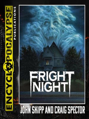 cover image of Fright Night